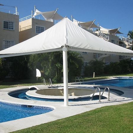Puente Del Mar Apartment Acapulco Exterior photo