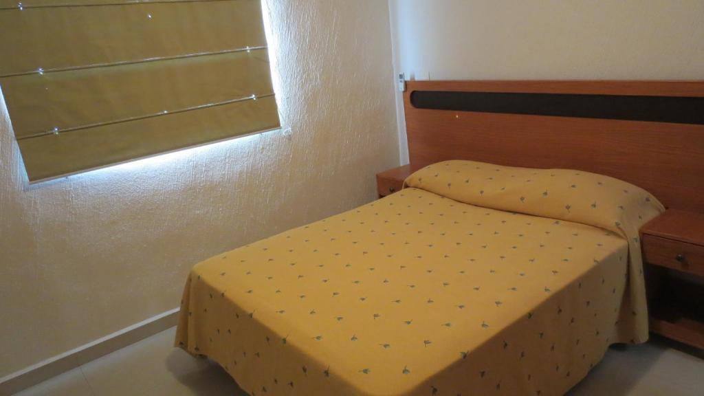 Puente Del Mar Apartment Acapulco Room photo