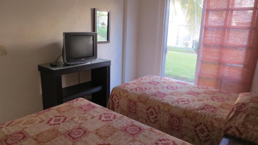 Puente Del Mar Apartment Acapulco Room photo