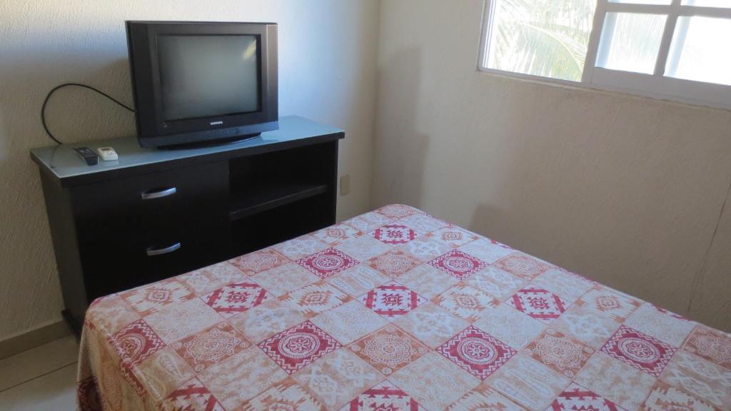 Puente Del Mar Apartment Acapulco Room photo